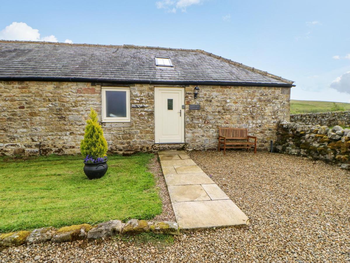 Gallow Law Cottage Greenhaugh Exteriör bild